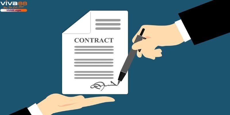 Điều kiện điều khoản VIVA88 đối với vấn đề thay đổi thông tin