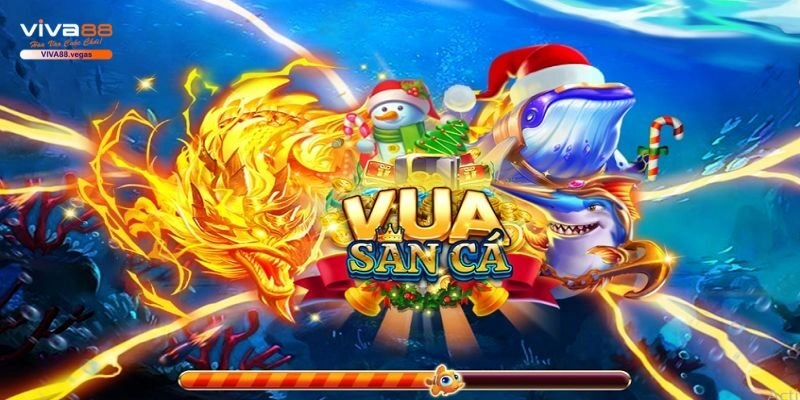 Giới thiệu Vua bắn cá 3D