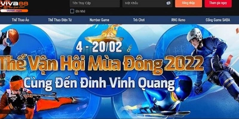 Đăng nhập vào nhà cái để thực hiện thủ tục rút tiền VIVA88 dễ dàng