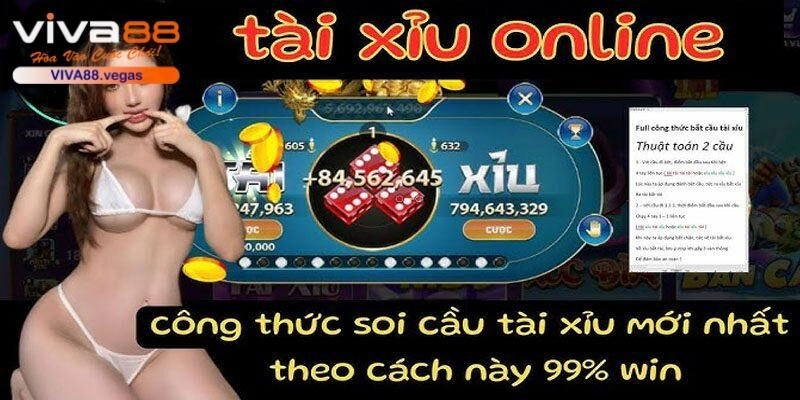 Tips bắt cầu Sicbo đại thắng theo cao thủ